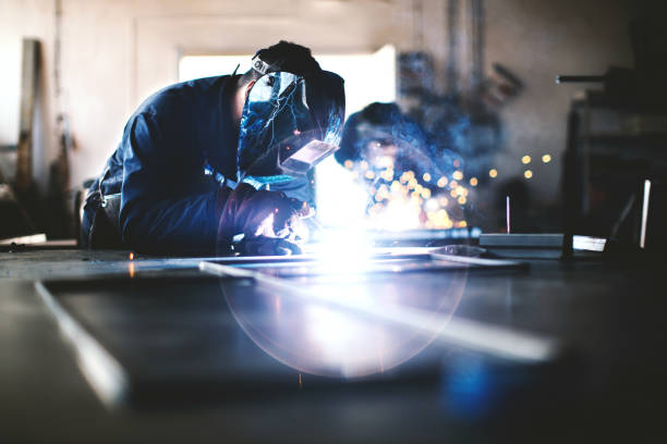 Best Structural Steel Welding in Jefferson Hills, PA