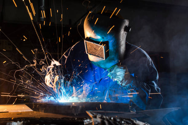 Best Automation and Robotic Welding in Jefferson Hills, PA