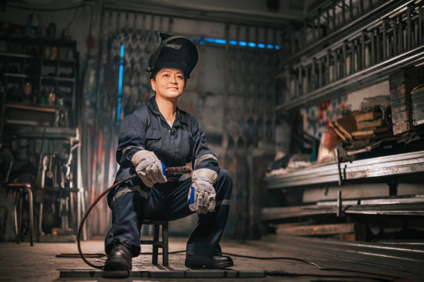  Jefferson Hills, PA Welder Pros
