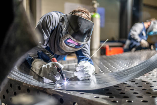 Affordable Welder Services in Jefferson Hills, PA