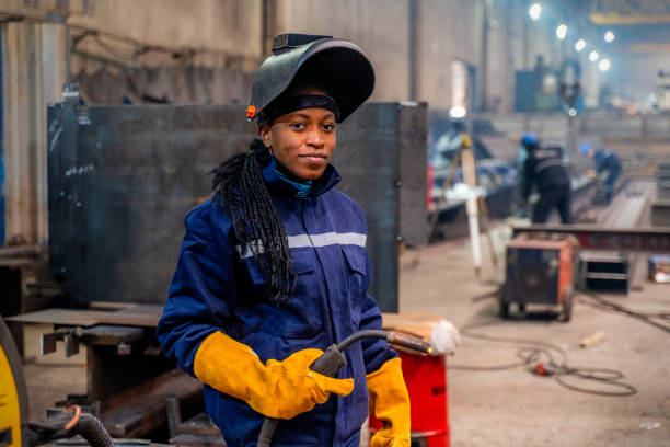 Reliable Jefferson Hills, PA Welder & Metal Fabrication Solutions