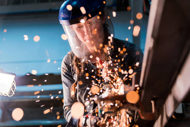 Professional Welder & Metal Fabrication in Jefferson Hills, PA